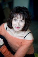 Luce Dauthier