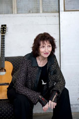 Luce Dauthier
